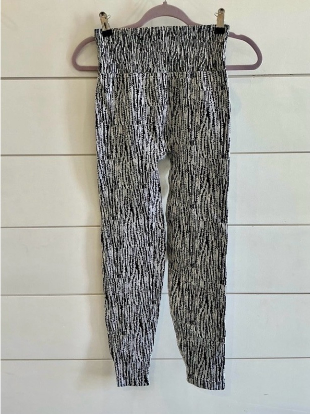 Athleta Snowscape Leggings/tights